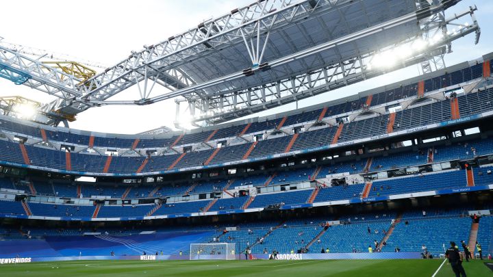 El Madrid soluciona el problema de las entradas nominativas