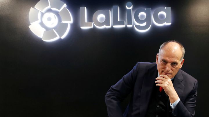 LaLiga irrumpe en el juicio de la Superliga contra la UEFA
