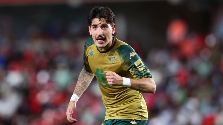 Bellerín convenció y cumplió y Willian José dejó detalles