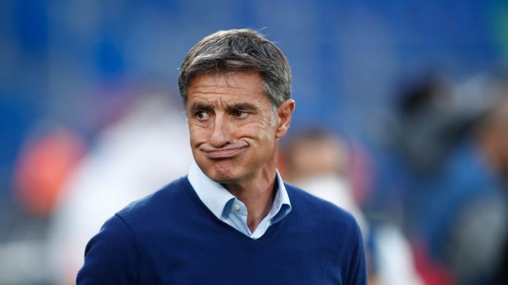 Bajón y dudas en torno al nuevo Getafe de Míchel