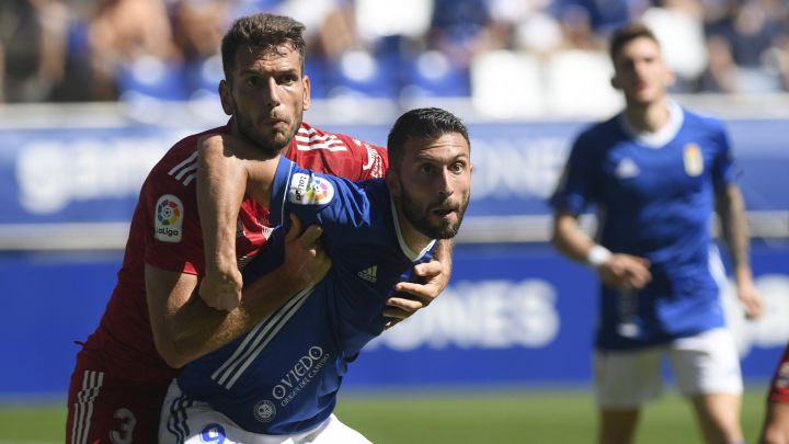 La zona de play-off para darle confianza al Oviedo