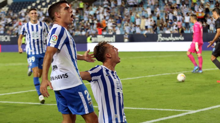 Paulino: “Queremos soñar y estar lo más arriba posible”