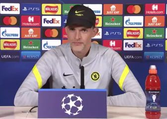 Tuchel da las claves para ganar la Champions
