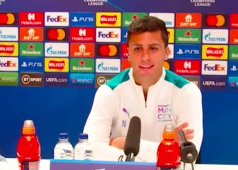 ¿La Premier domina Europa? Esto dice Rodri sobre la liga inglesa y la Superliga