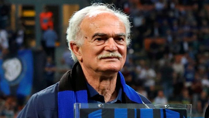 Sandro Mazzola