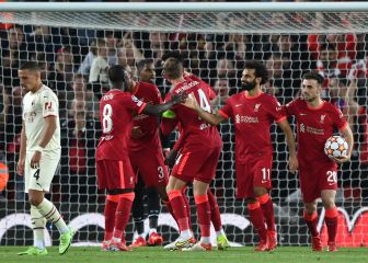 Oda a la Champions en Anfield