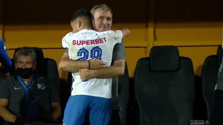Enes Sali, el heredero de Odegaard ya marca con 15 años