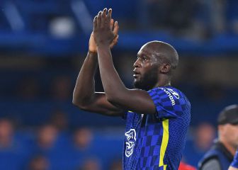 Kaká compara a Lukaku