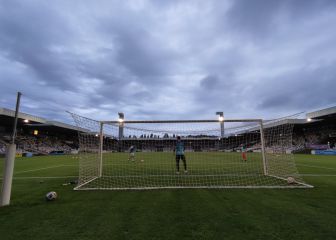 Tercera RFEF Grupo 4: resultados, partidos y clasificación de la jornada 3