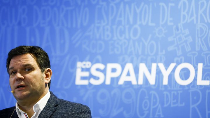 ESPANYOL ROGER GUASCH