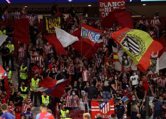 El Wanda se ceba con Griezmann