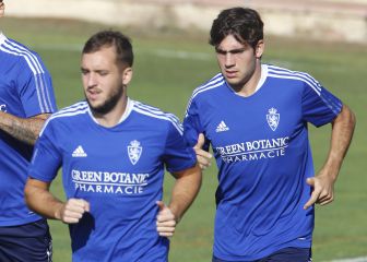 Vada y Azón piden paso