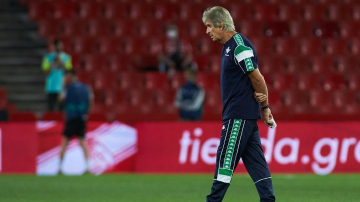 Pellegrini: "Jugar dos duelos por semana debe ser una costumbre"