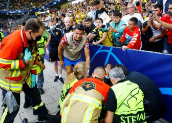 El gesto de Cristiano que ha enamorado al mundo