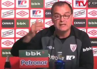 El video de Bielsa con el que atacan a Koeman: escuchen y tomen notas del 'Loco'