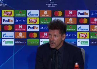 Simeone: