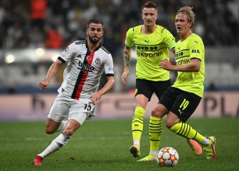 Pjanic lanza un mensaje