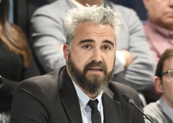 La ACFF denuncia que Real Madrid, Athletic y Barça