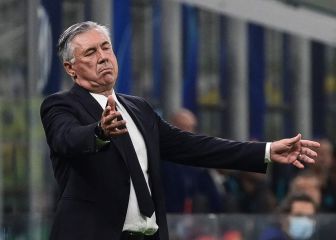 Four key conclusions from Ancelotti's team selection in Milan