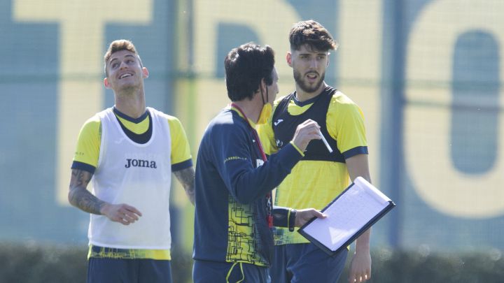 El Villarreal sigue desafiando a la 'cláusula del miedo'