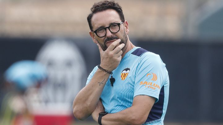 El partido del Plus
