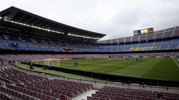 Oficial: el Barça perdió 481 millones de euros en el curso 2020-21