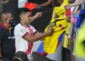 Rayo-Getafe: horario, TV y dónde ver LaLiga en directo