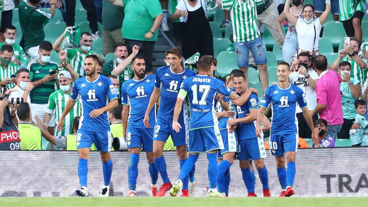 Betis - Celtic en directo: Europa League en vivo