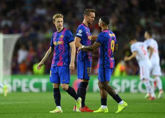 La fábrica holandesa del Barça