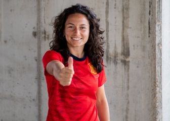 Ivana Andrés: