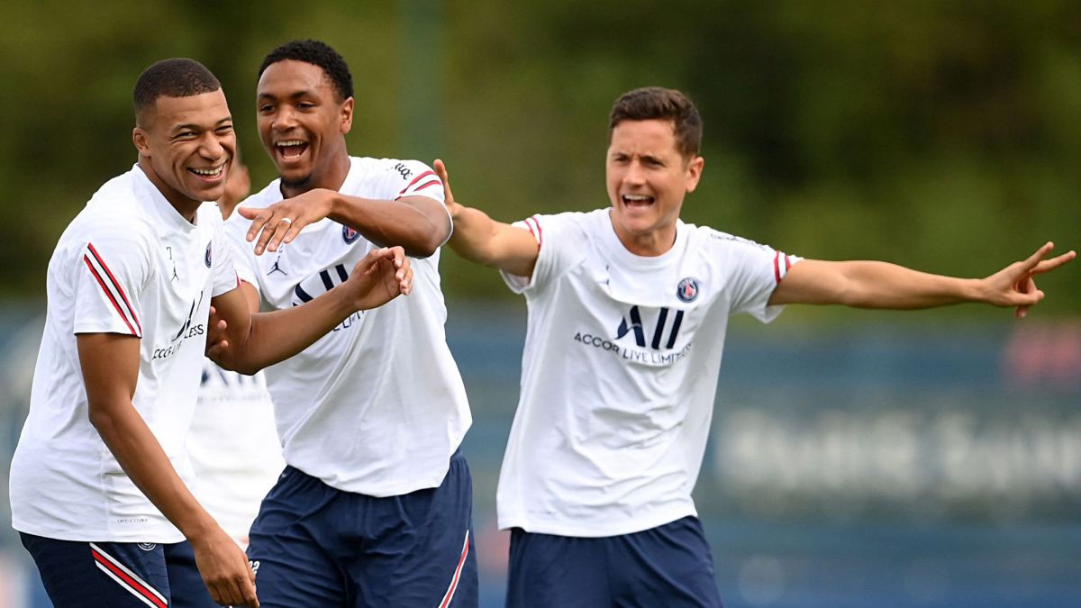 Ander Herrera: \