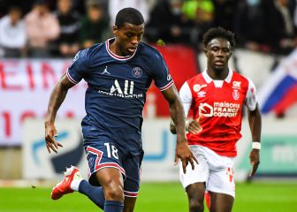 El fichaje más decepcionante del PSG