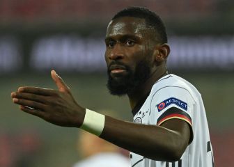 El Real Madrid y el PSG se topan con el deseo de Rüdiger