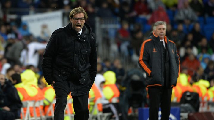 Un árbitro a Klopp: "Tienes suerte de que el Madrid solo te haya ganado 3-0"