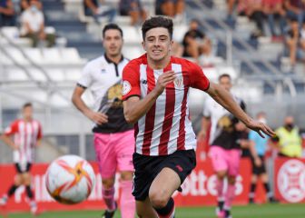 Primera RFEF Grupo 1: resultados, partidos y clasificación de la jornada 4