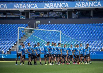 El Badajoz reta a Riazor