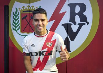 Falcao: