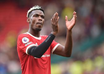 Al Madrid le sale un duro competidor en el caso Pogba