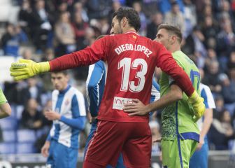 Los abuelos de LaLiga