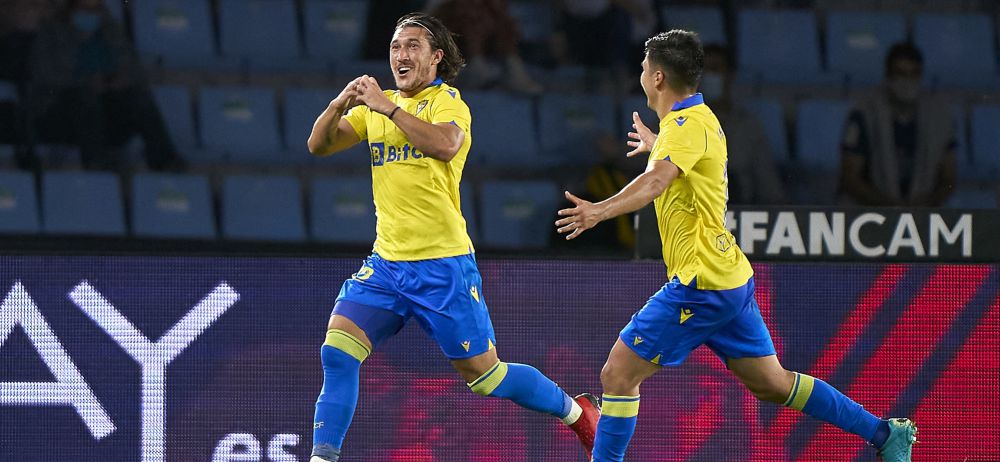 Celta - Cádiz en directo: LaLiga Santander, en vivo