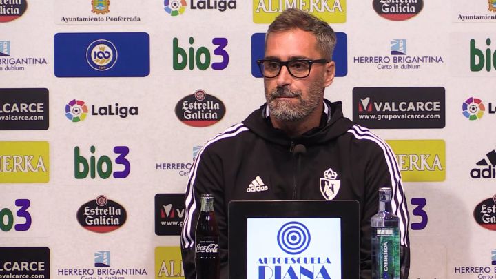 Bolo ansía seguir "con la misma línea de unión y trabajo"