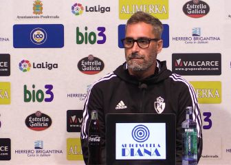 Bolo ansía seguir