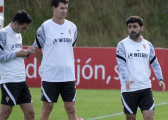 Gallego: