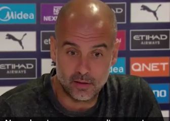 Guardiola: