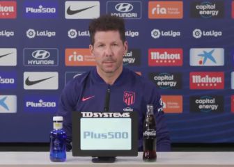 Simeone: