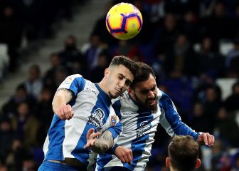 De Hermoso a Borja Iglesias