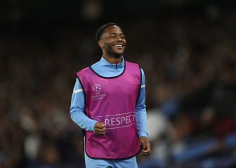 Alemany: viaje a Mánchester a por Sterling