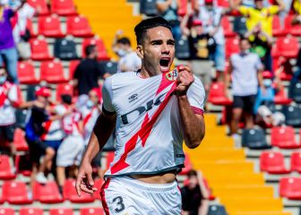 El Tigre ya caza en Vallecas