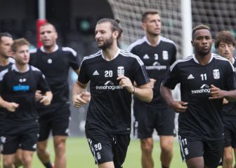 Cartagena y Lugo buscan progresar adecuadamente