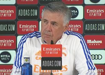 Por cosas así el madridismo le adora: Ancelotti dice sin tapujos la debilidad de los blancos